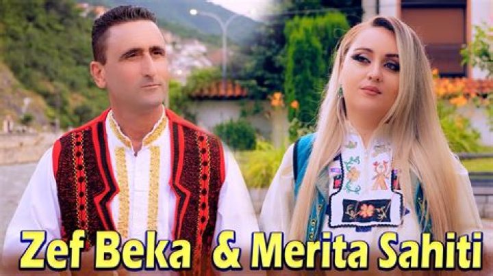 Zef Beka from Albania | Popnable