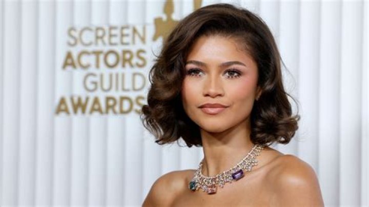 Zendaya Net Worth - How Much Does Zendaya Make?