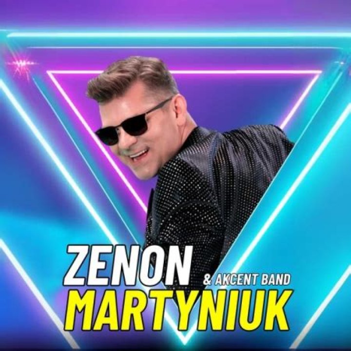 Zenon Martyniuk's Biography And Facts'