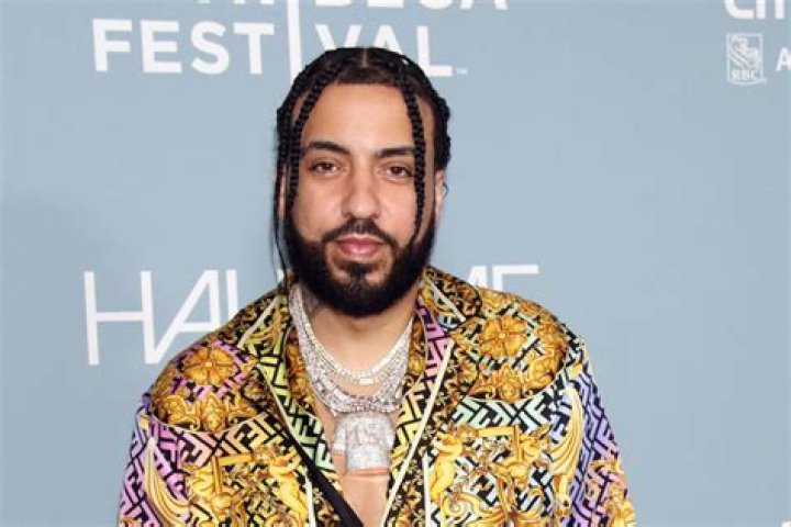 Zesty by French Montana & Trippie Redd from USA