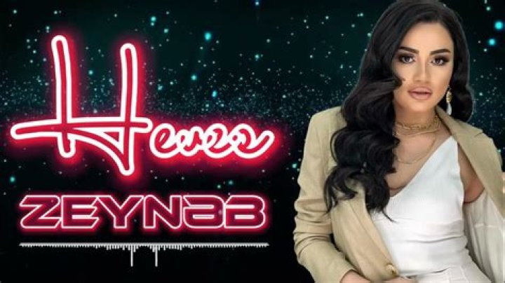 Zeyneb Heseni's Best Song Premieres