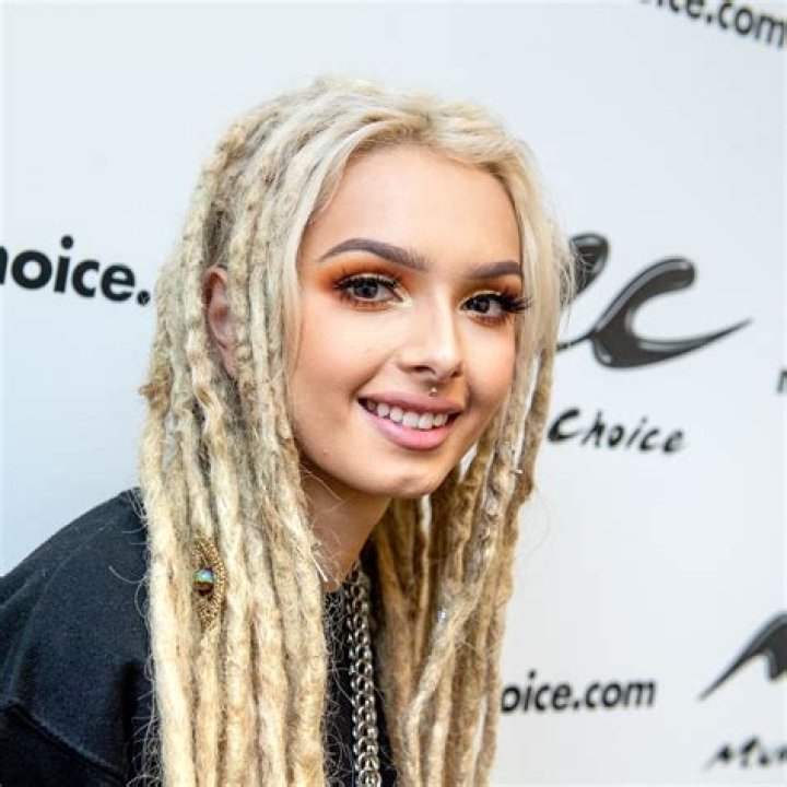 Zhavia Ward Net Worth - How Much Does Zhavia Ward Make?