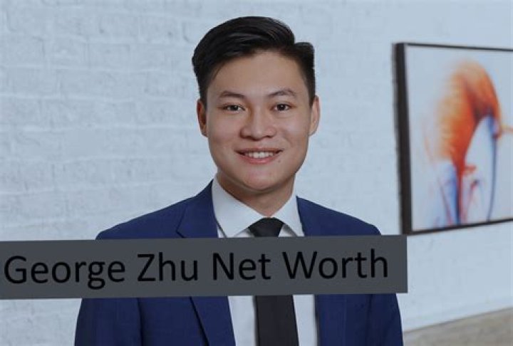 Zhu Net Worth - How Much Does Zhu Make?