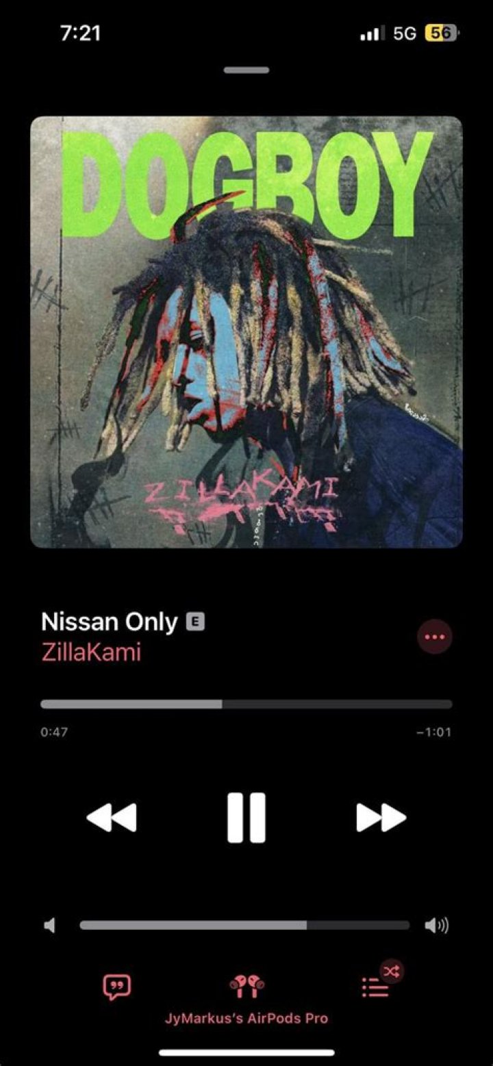 Zillakami's Most Disliked Songs | Popnable