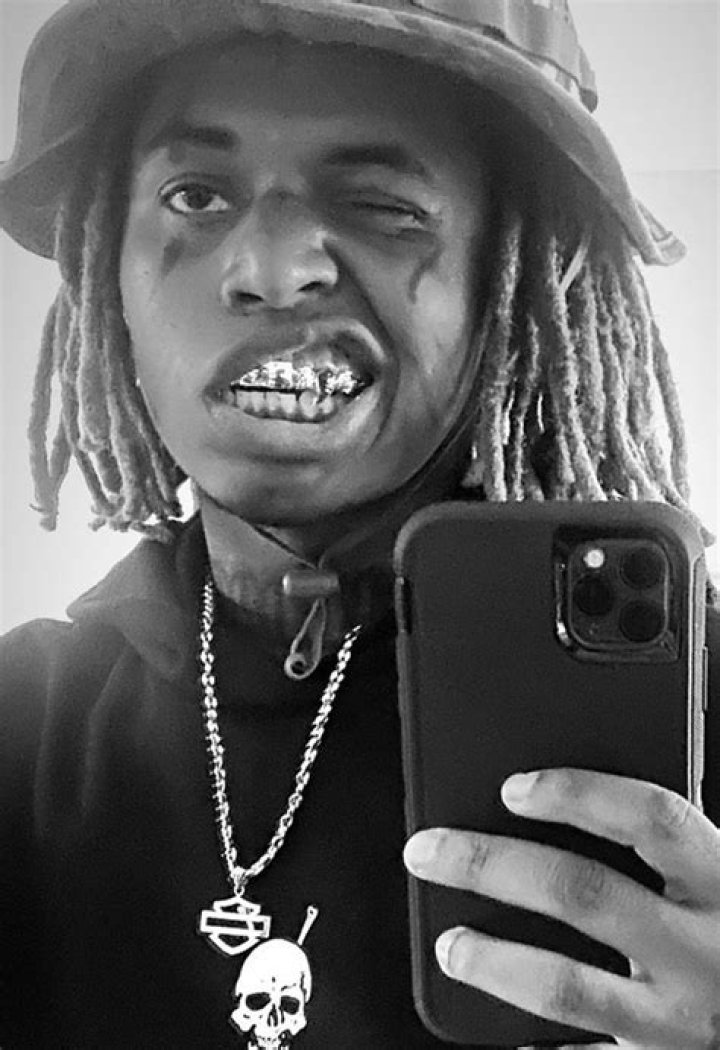 Zillakami Net Worth - How Much Does Zillakami Make?