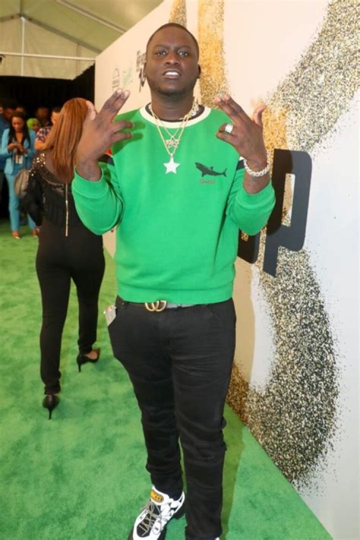 Zoey Dollaz Net Worth - How Much Does Zoey Dollaz Make?